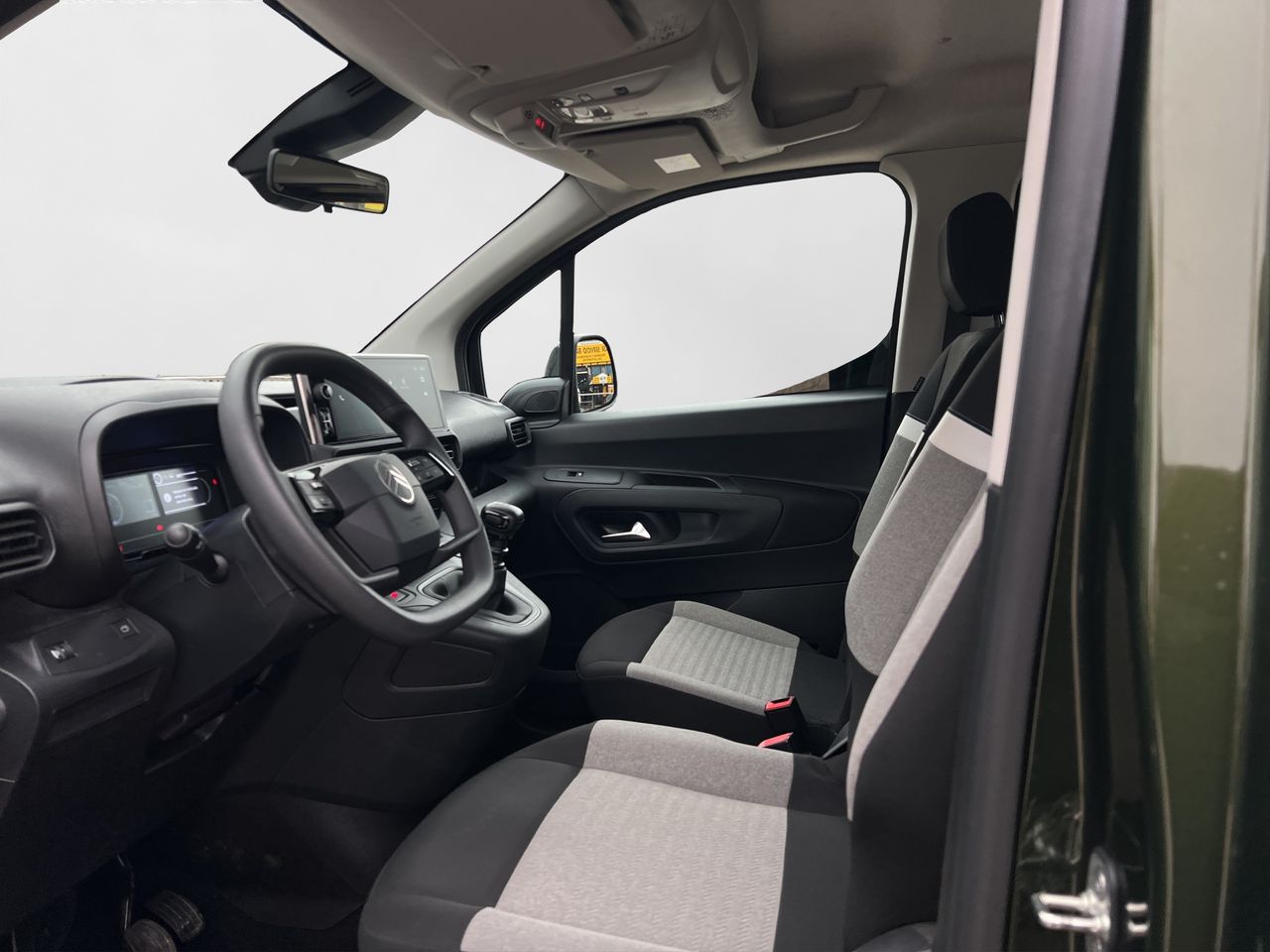 Citroën Berlingo TALLA M BLUEHDI 100 S&S 6v PLUS