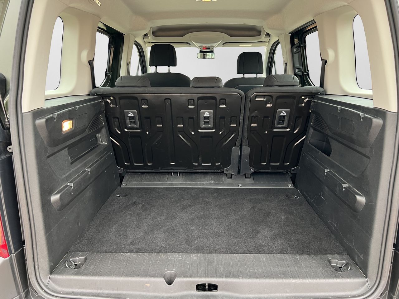 Citroën Berlingo TALLA M BLUEHDI 100 S&S 6v PLUS