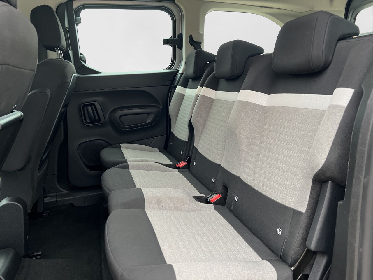 Citroën Berlingo TALLA XL BLUEHDI 130 S&S EAT8 PLUS