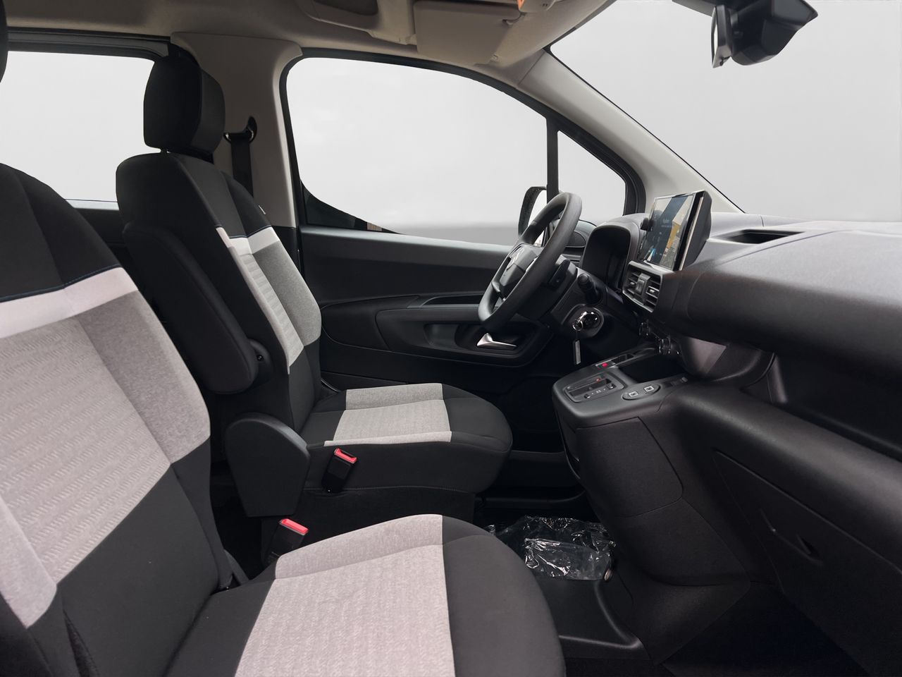 Citroën Berlingo TALLA XL BLUEHDI 130 S&S EAT8 PLUS