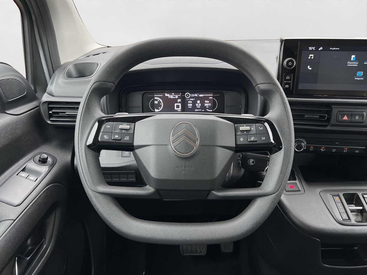 Citroën Berlingo TALLA XL BLUEHDI 130 S&S EAT8 PLUS