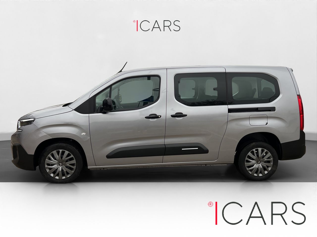 Citroën Berlingo TALLA XL BLUEHDI 130 S&S EAT8 PLUS