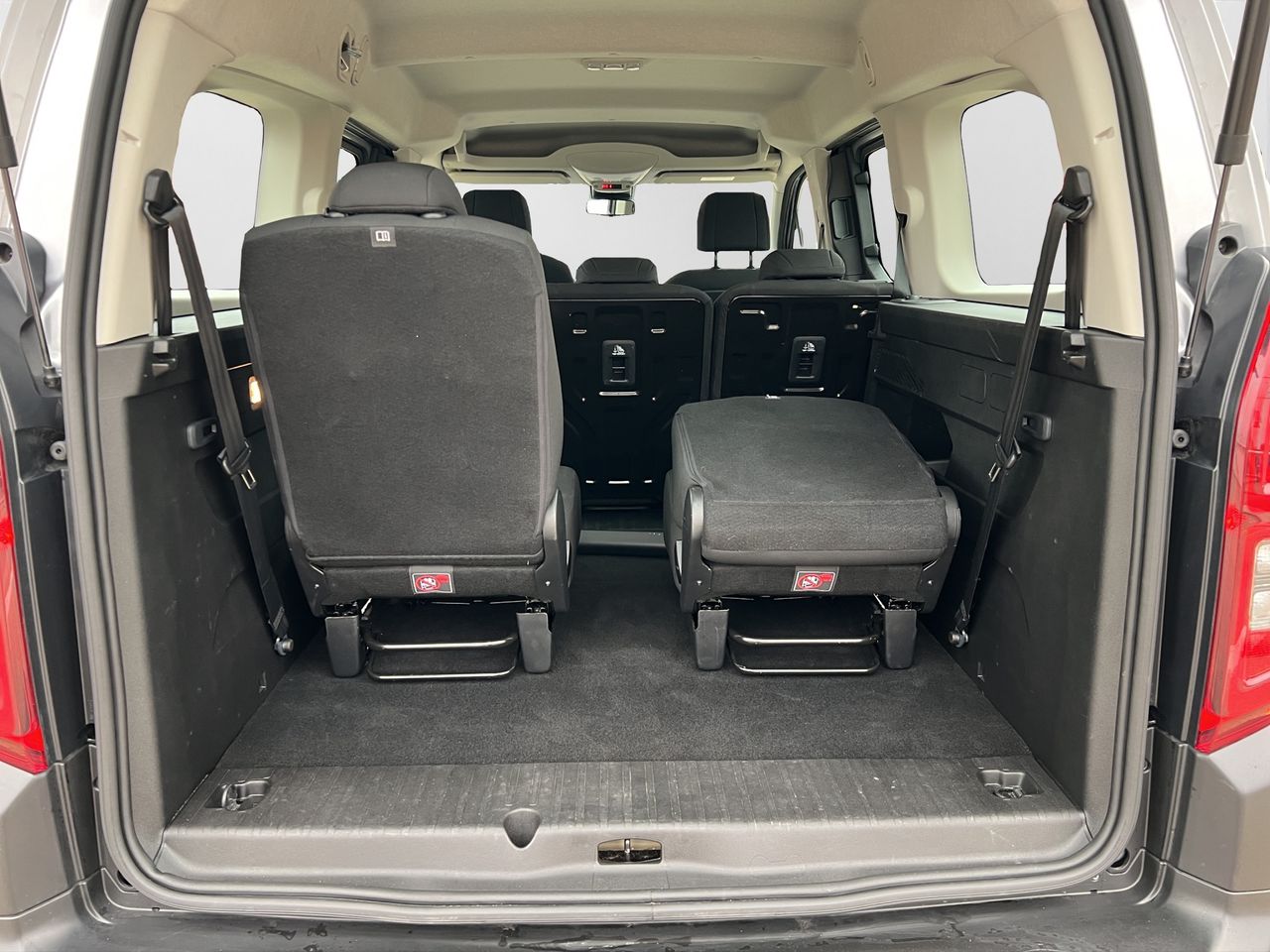 Citroën Berlingo TALLA XL BLUEHDI 130 S&S EAT8 PLUS