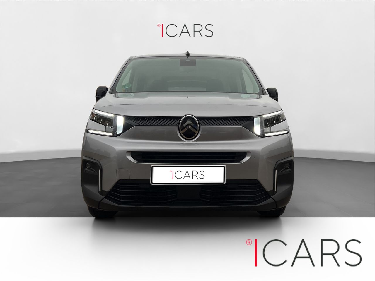 Citroën Berlingo TALLA XL BLUEHDI 130 S&S EAT8 PLUS