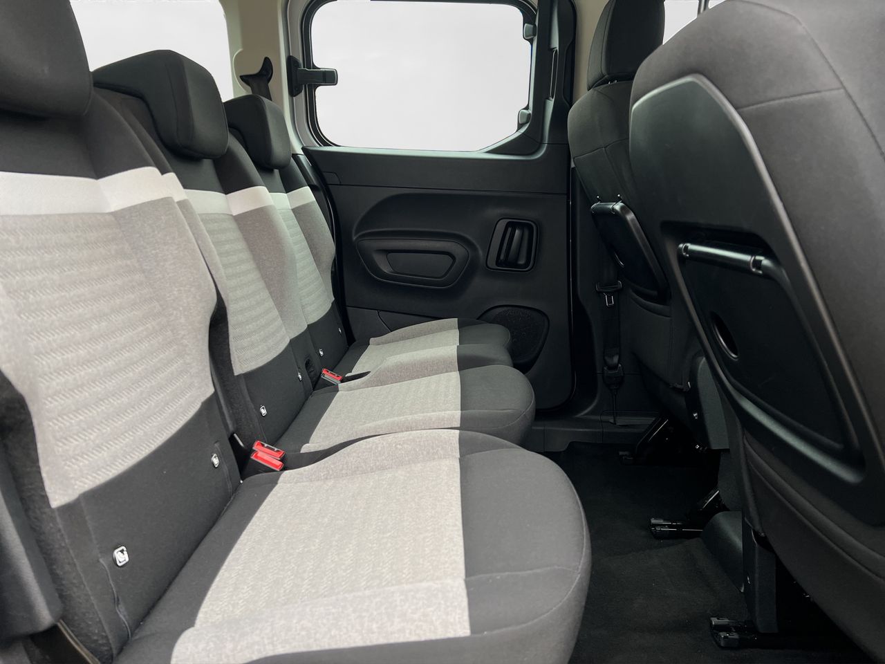 Citroën Berlingo TALLA XL BLUEHDI 130 S&S EAT8 PLUS