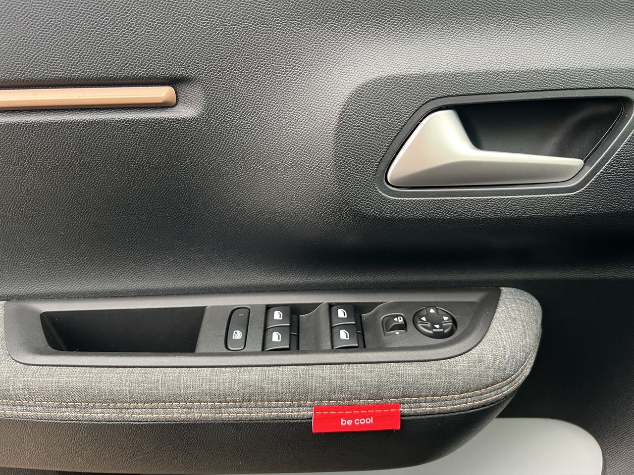 Citroën C3 Aircross TURBO 100 S&S 6v PLUS