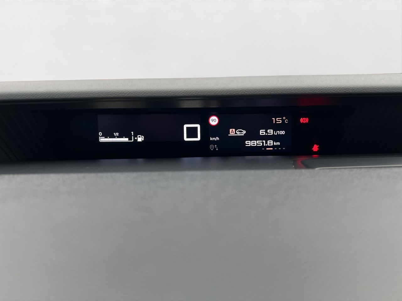 Citroën C3 Aircross TURBO 100 S&S 6v PLUS