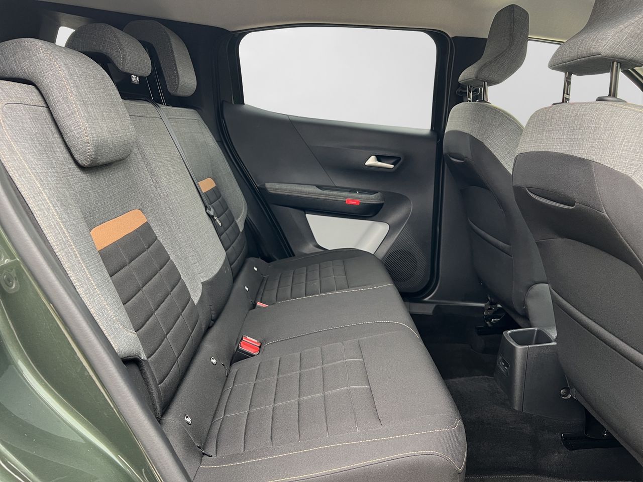 Citroën C3 Aircross TURBO 100 S&S 6v PLUS