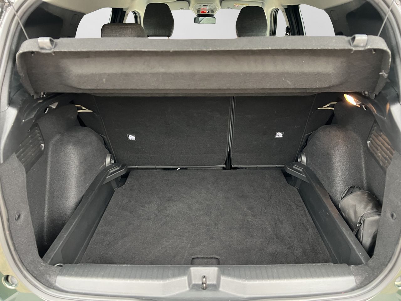 Citroën C3 Aircross TURBO 100 S&S 6v PLUS