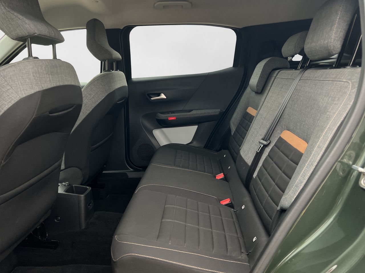 Citroën C3 Aircross TURBO 100 S&S 6v PLUS