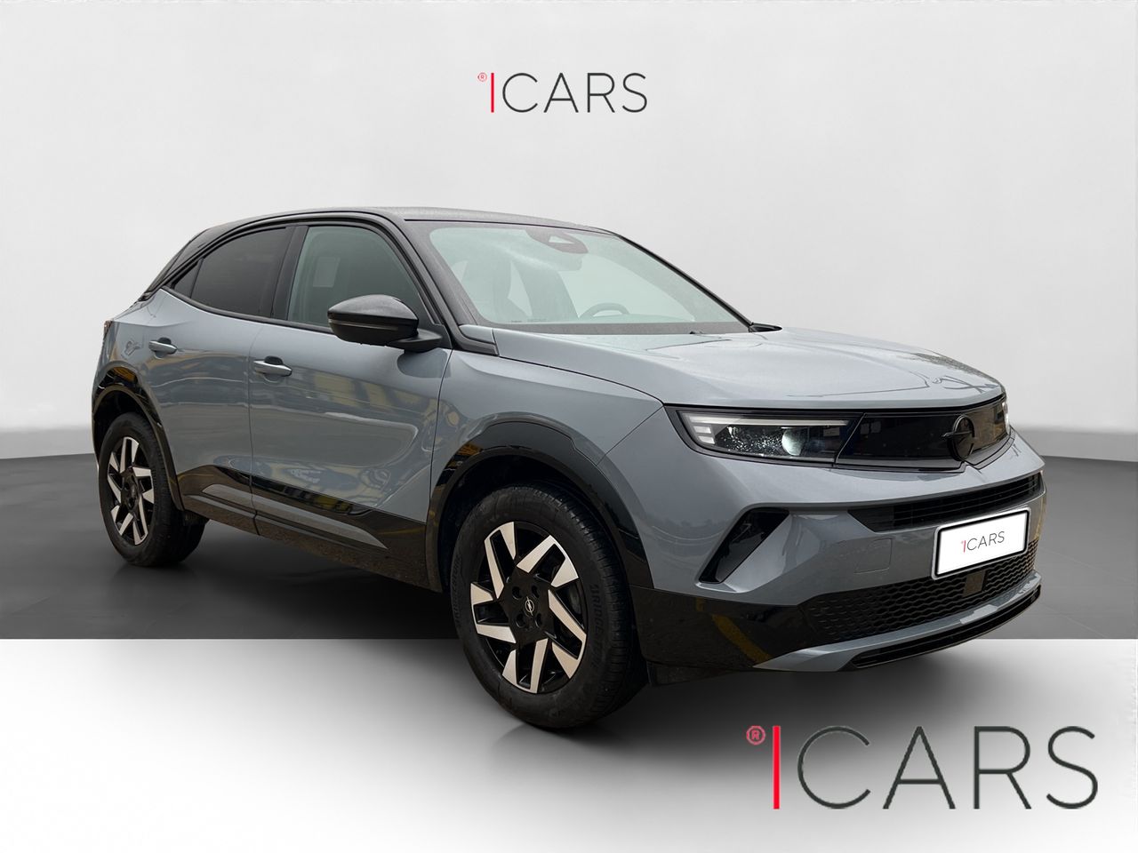 Opel Mokka GS 1.2 T MTS S/S 136CV