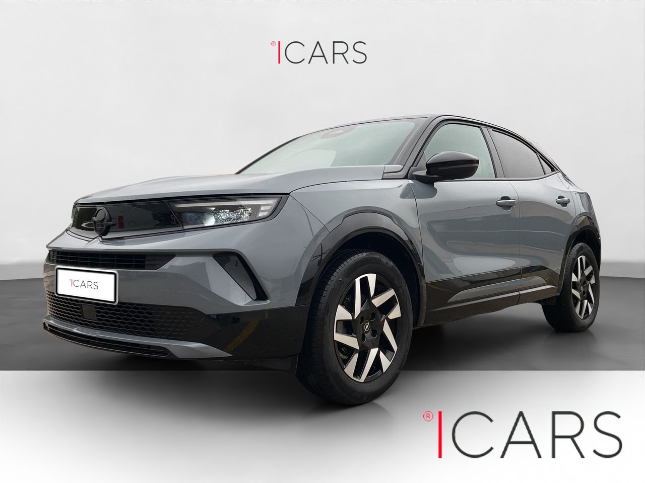 Opel Mokka GS 1.2 T MTS S/S 136CV