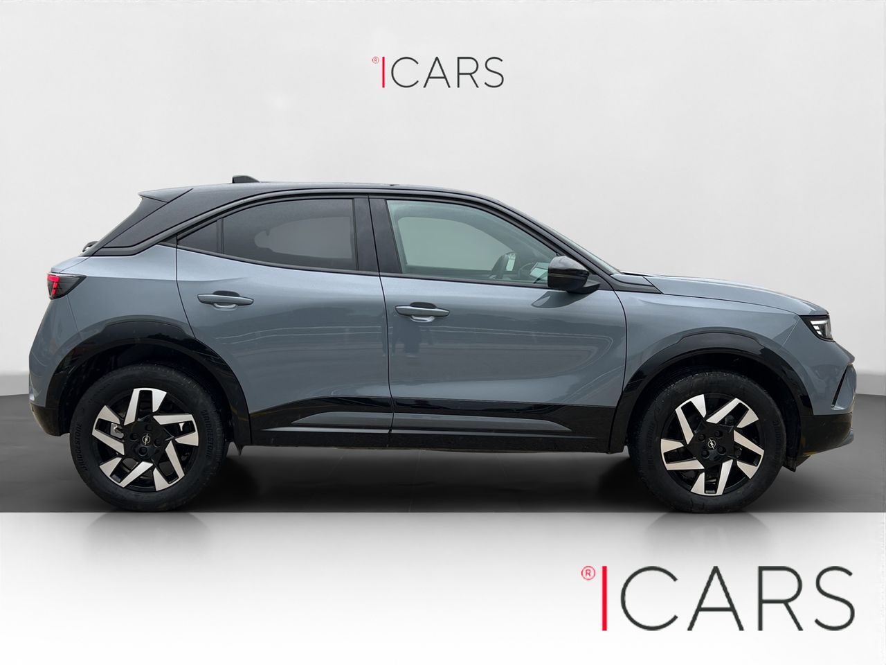 Opel Mokka GS 1.2 T MTS S/S 136CV