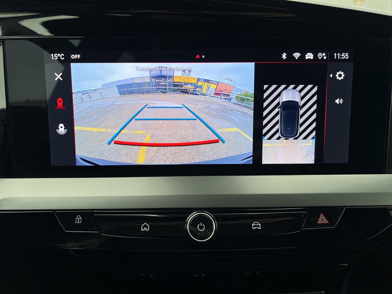 Opel Mokka GS 1.2 T MTS S/S 136CV