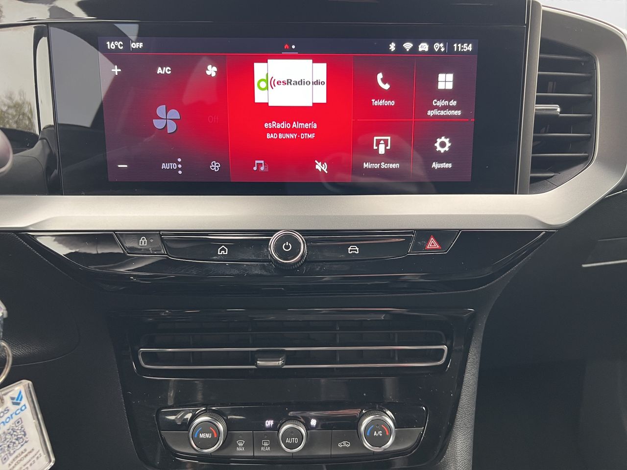 Opel Mokka GS 1.2 T MTS S/S 136CV