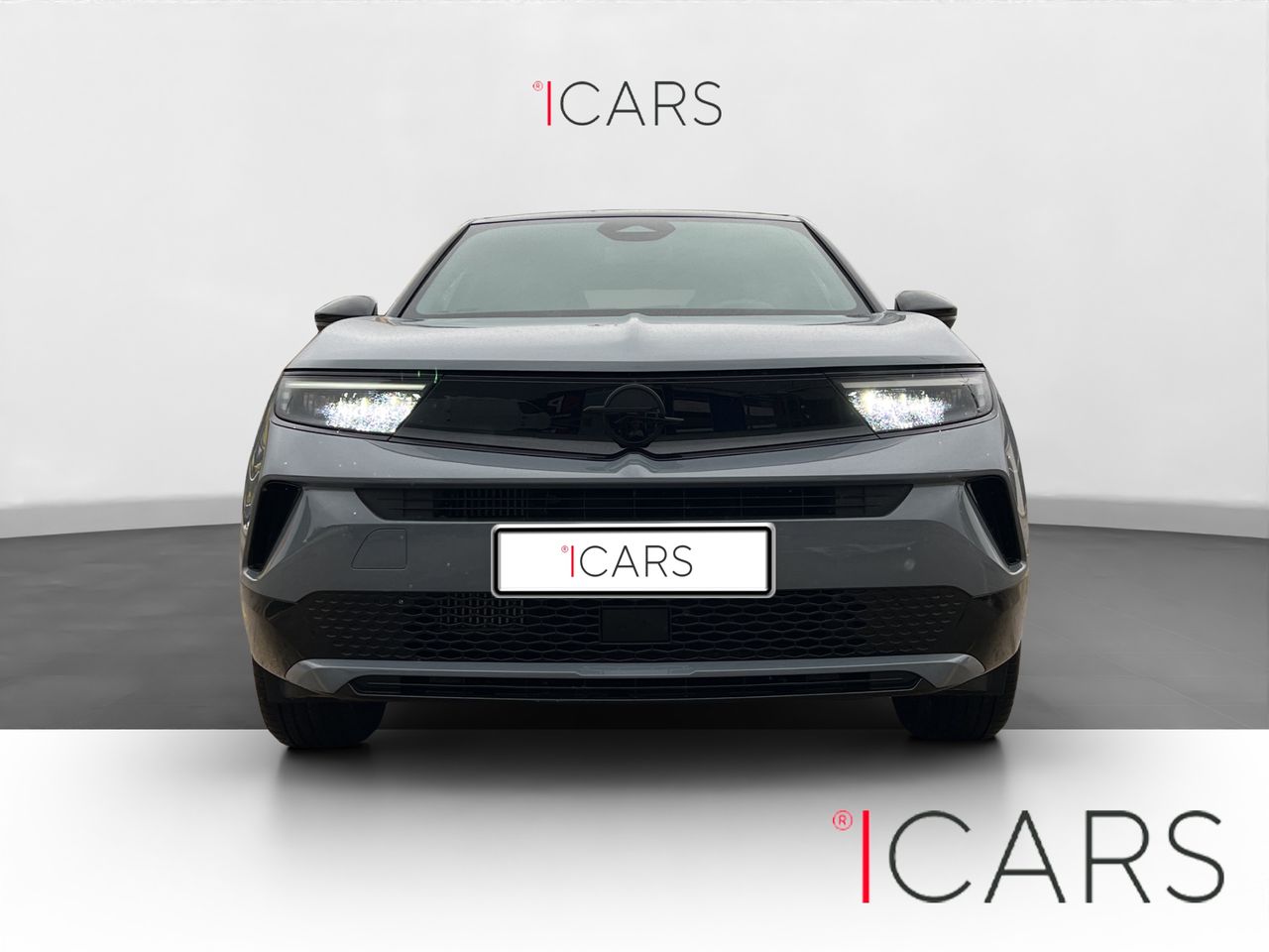 Opel Mokka GS 1.2 T MTS S/S 136CV