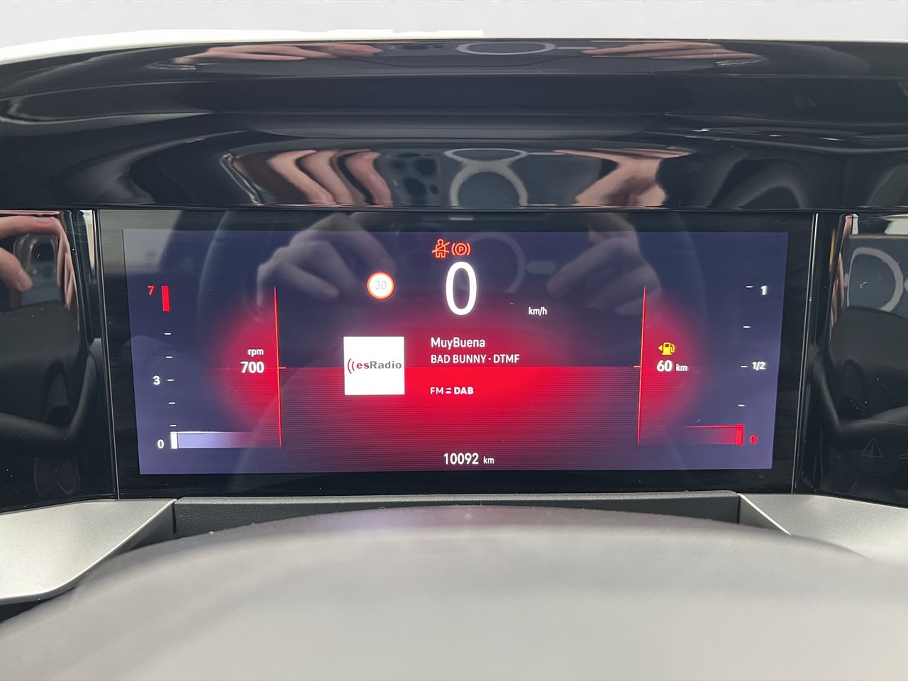 Opel Mokka GS 1.2 T MTS S/S 136CV