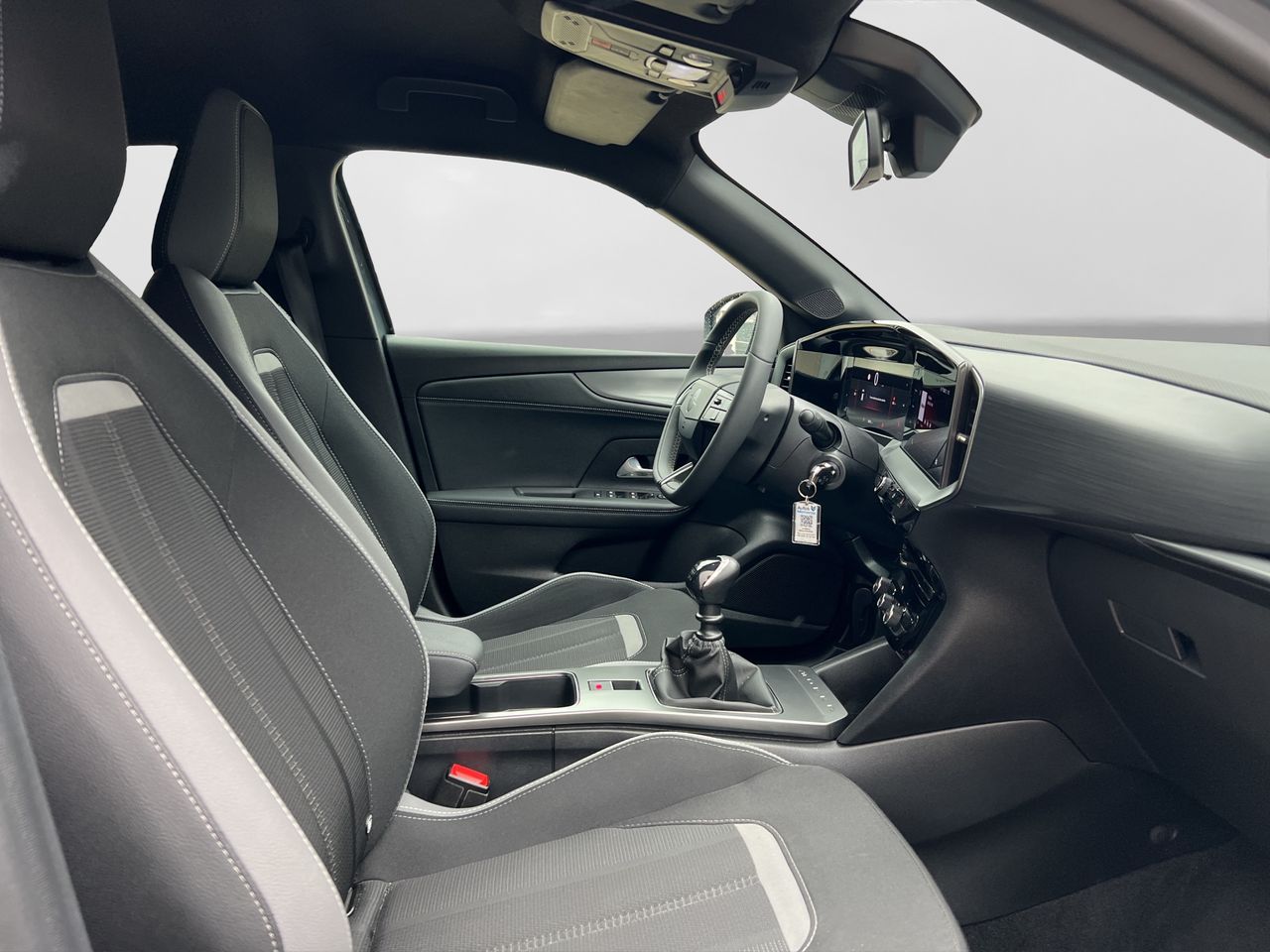 Opel Mokka GS 1.2 T MTS S/S 136CV