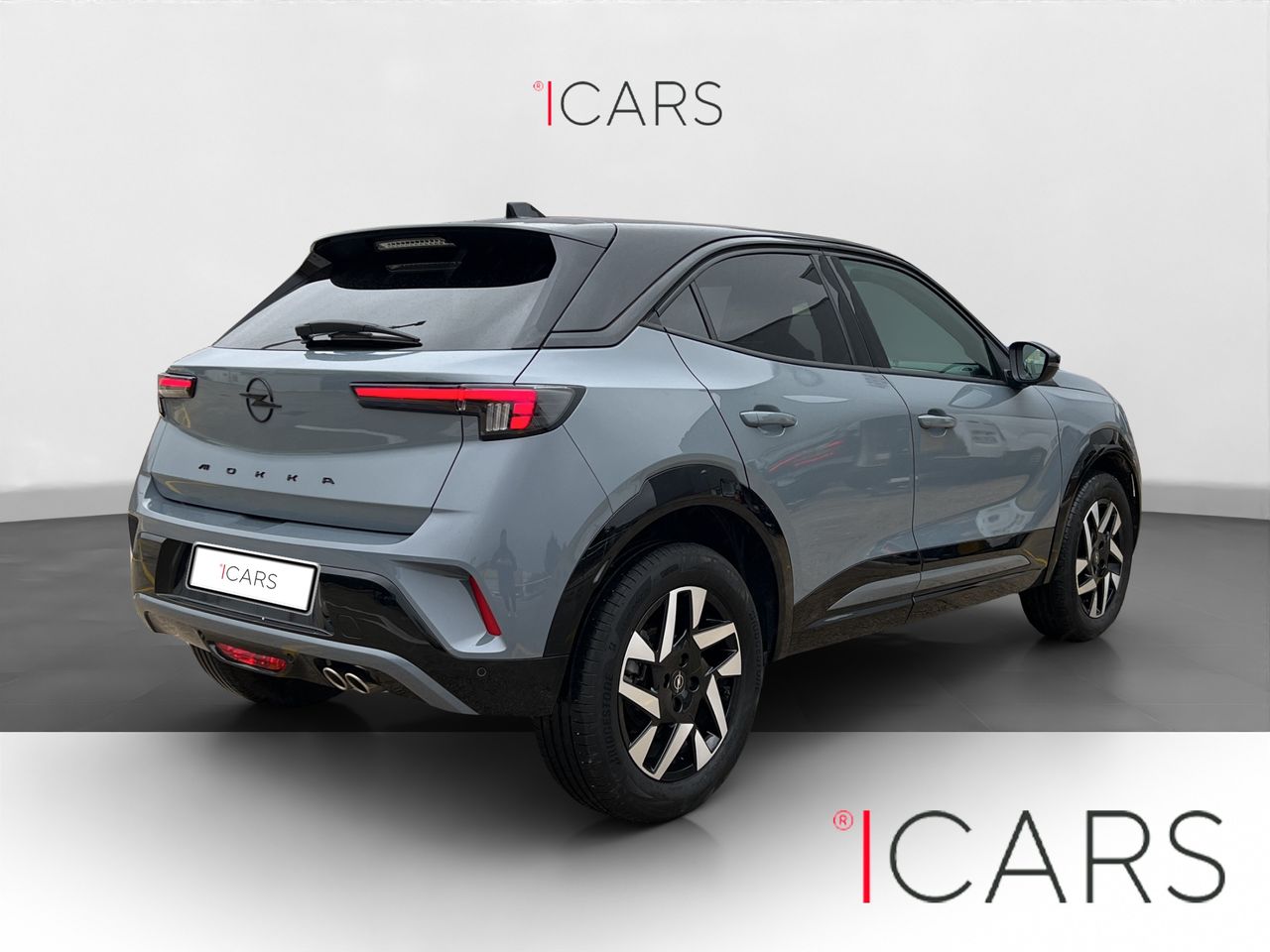 Opel Mokka GS 1.2 T MTS S/S 136CV