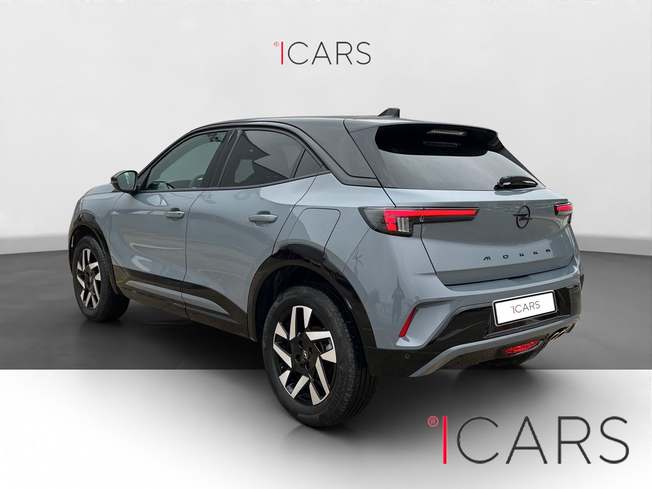 Opel Mokka GS 1.2 T MTS S/S 136CV