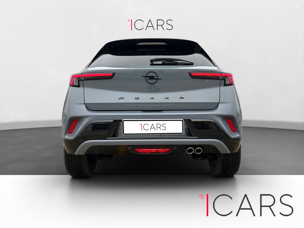 Opel Mokka GS 1.2 T MTS S/S 136CV