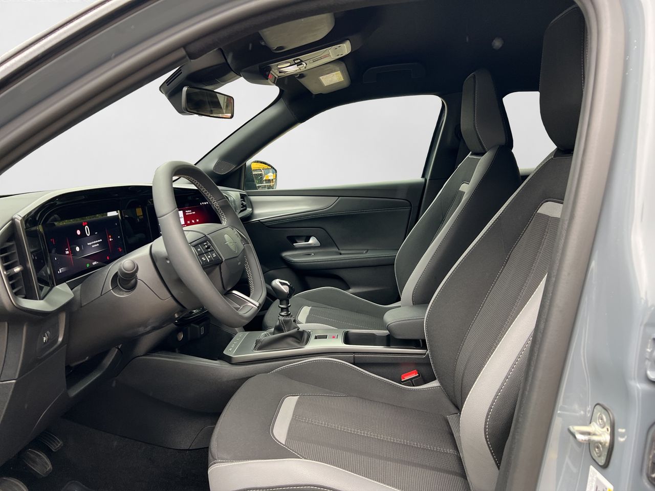 Opel Mokka GS 1.2 T MTS S/S 136CV