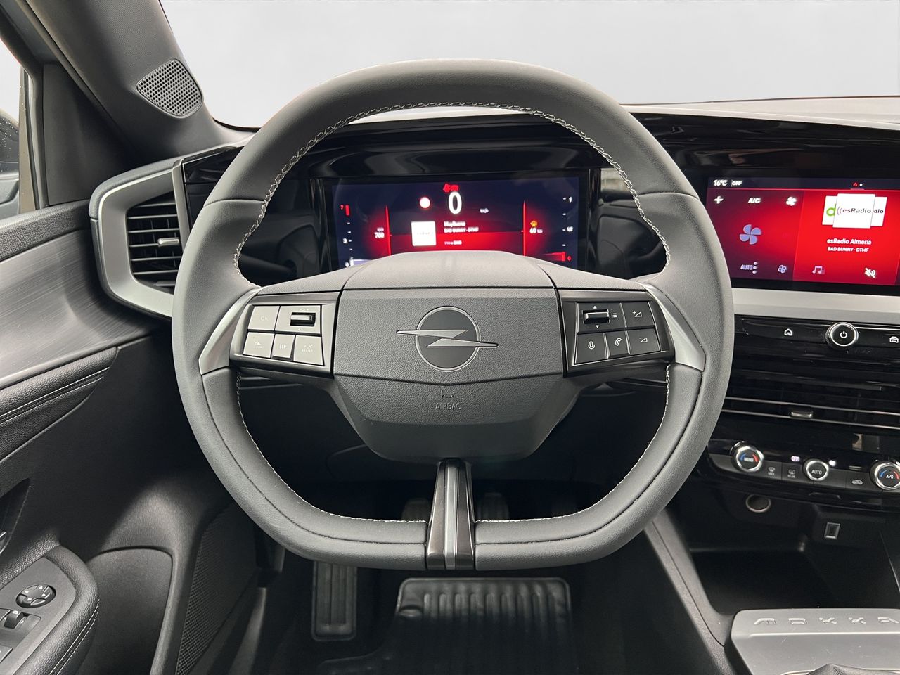 Opel Mokka GS 1.2 T MTS S/S 136CV