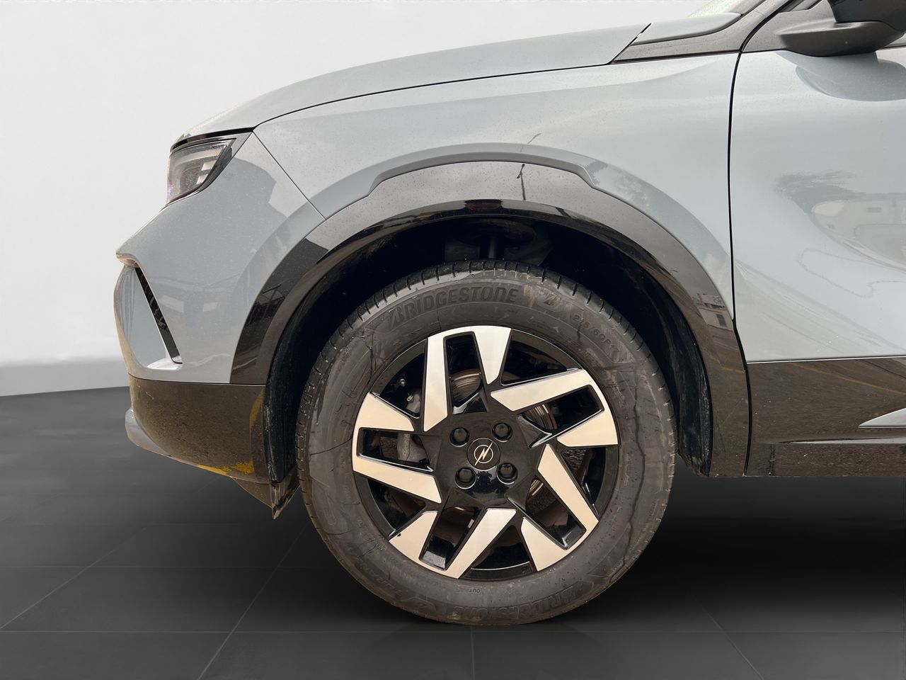 Opel Mokka GS 1.2 T MTS S/S 136CV