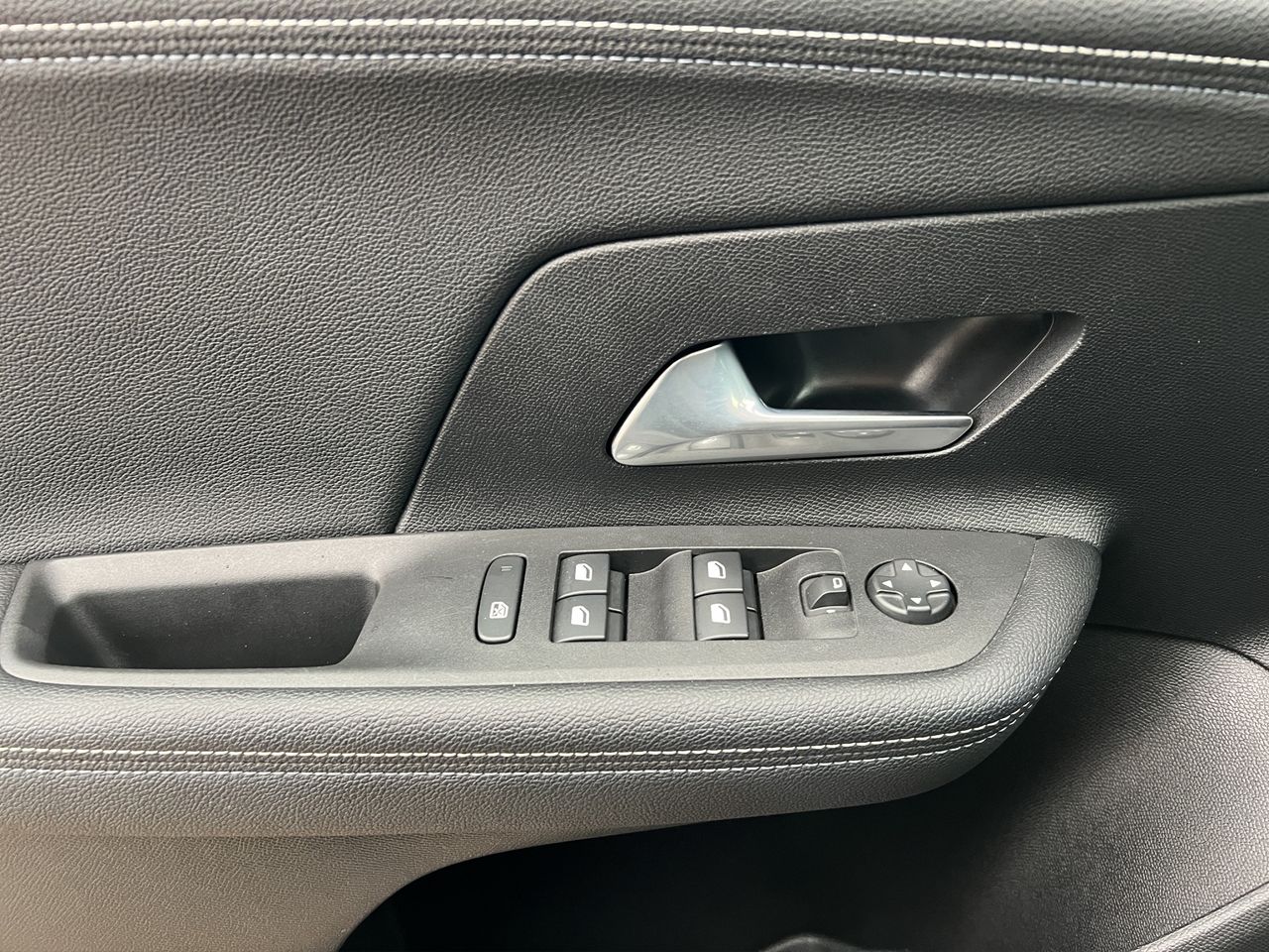 Opel Mokka GS 1.2 T MTS S/S 136CV