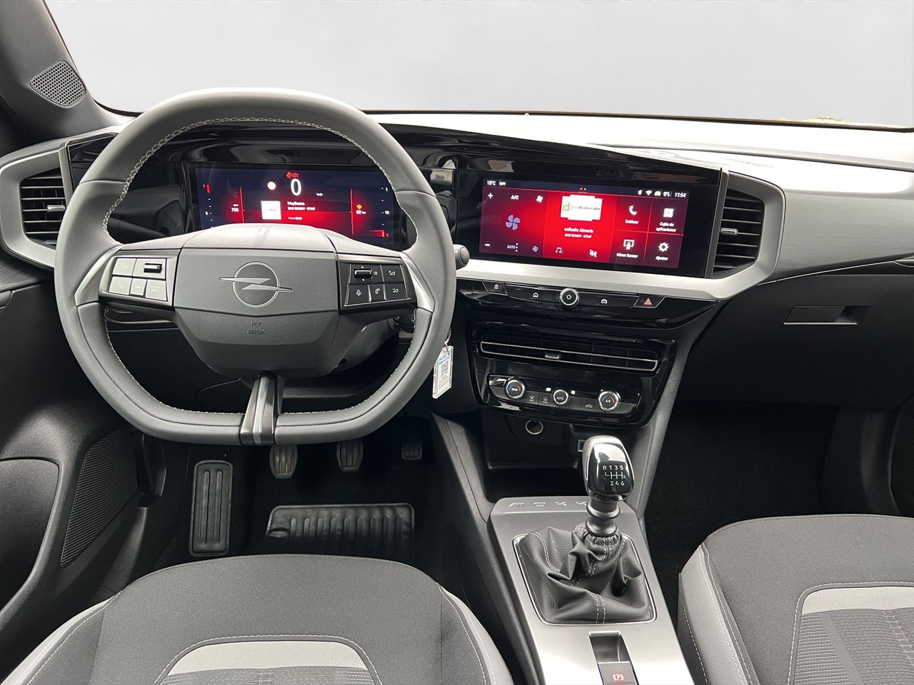 Opel Mokka GS 1.2 T MTS S/S 136CV