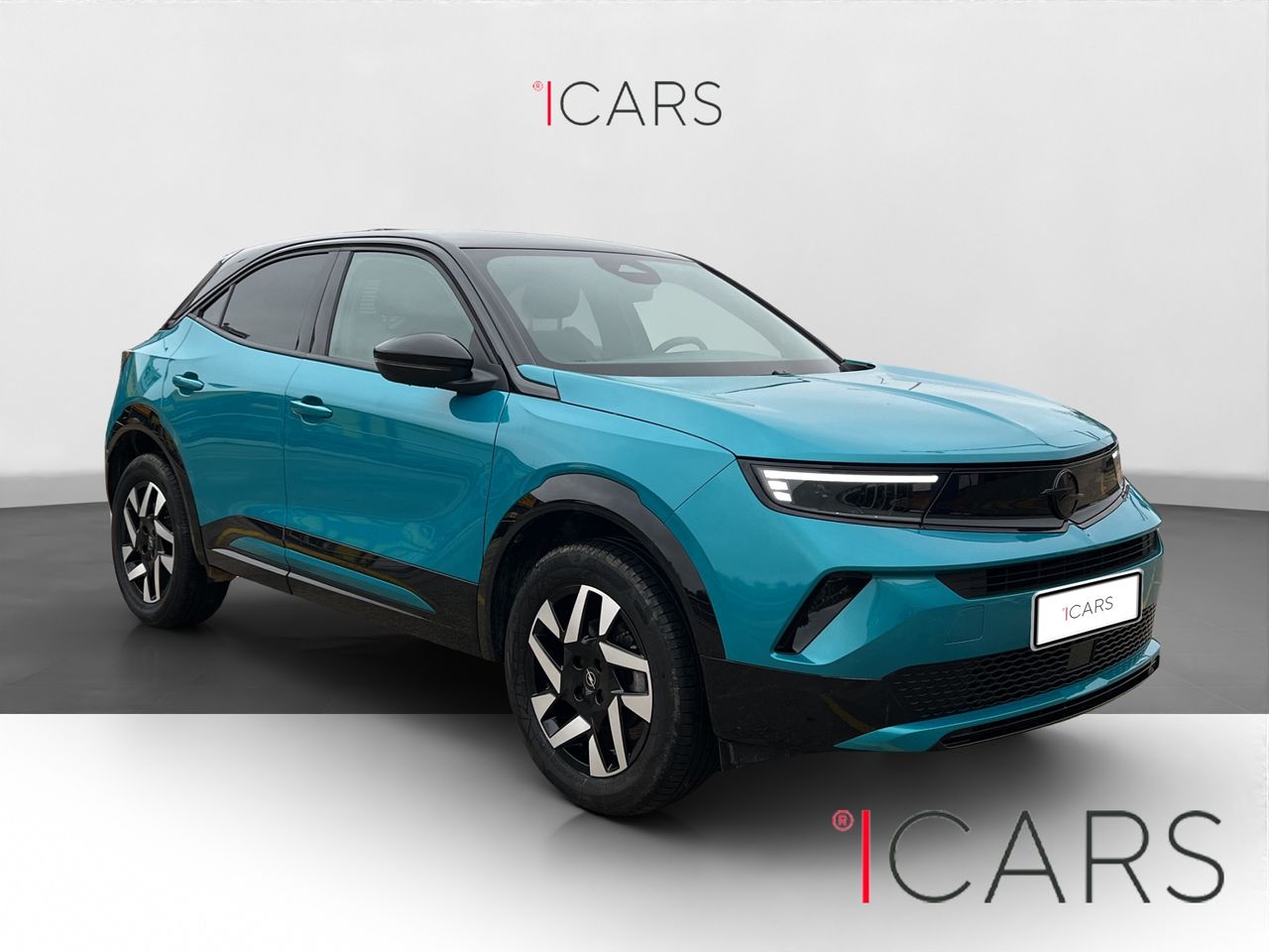 Opel Mokka GS 1.2 T MTS S/S 136CV