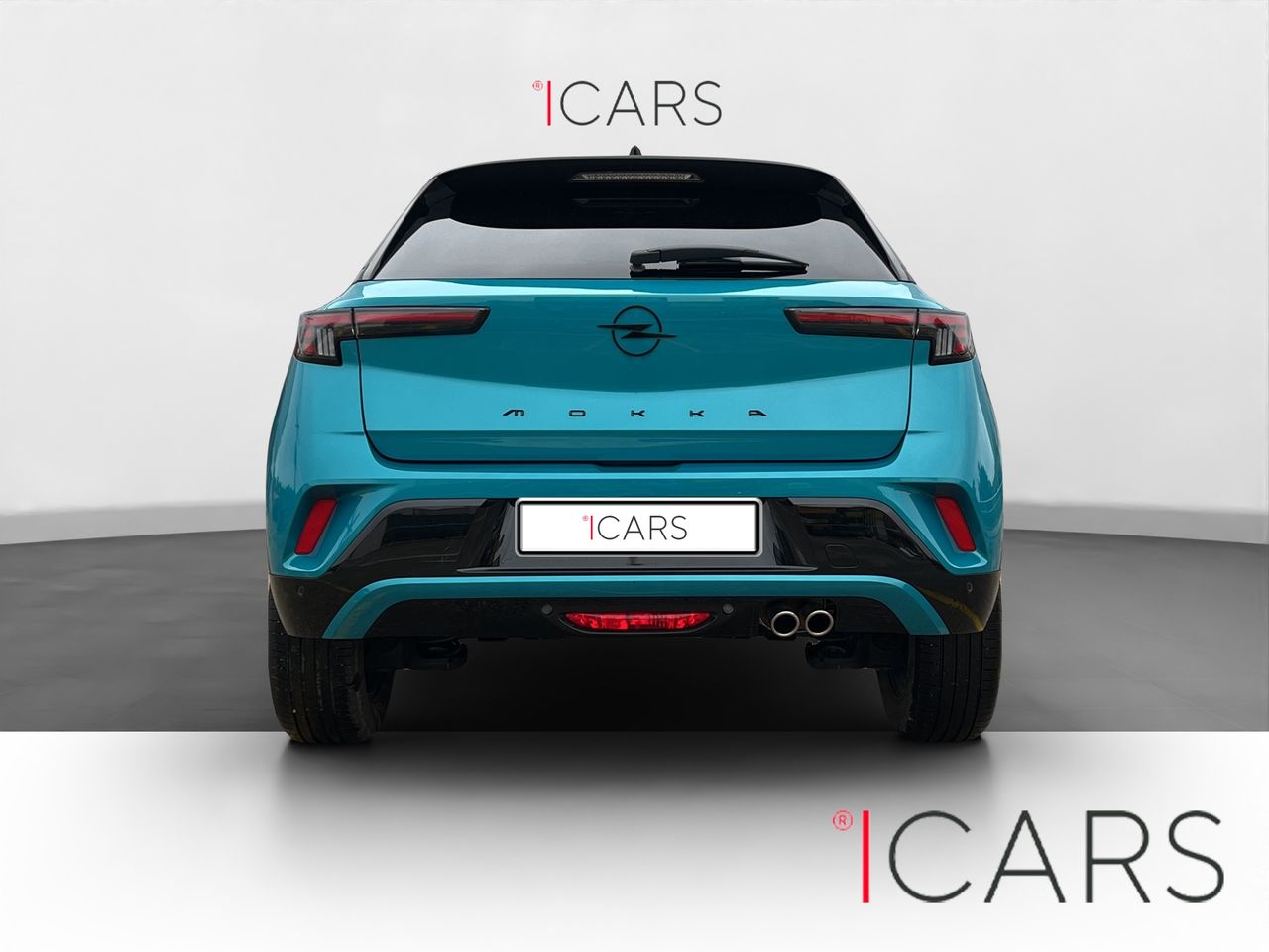 Opel Mokka GS 1.2 T MTS S/S 136CV