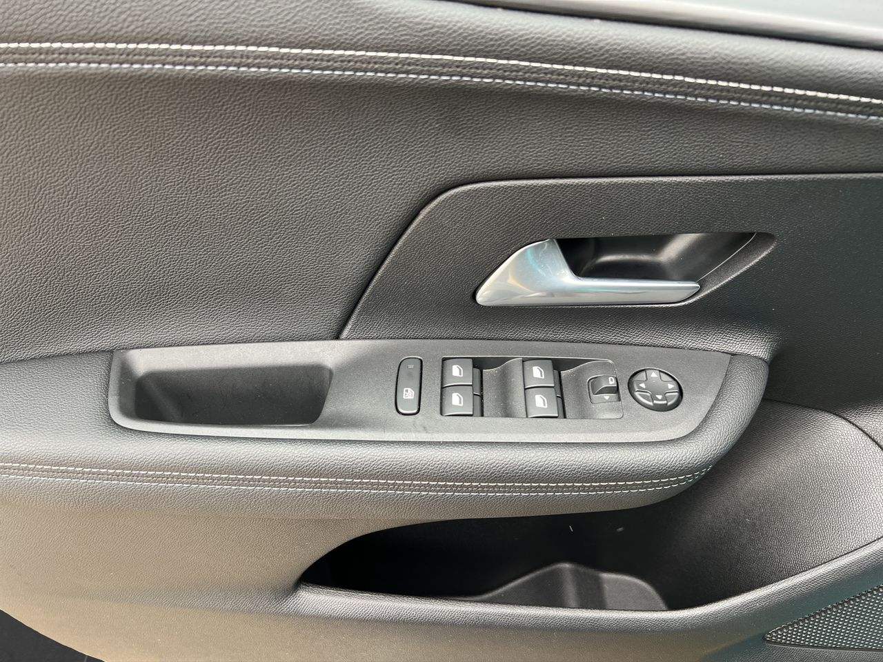 Opel Mokka GS 1.2 T MTS S/S 136CV