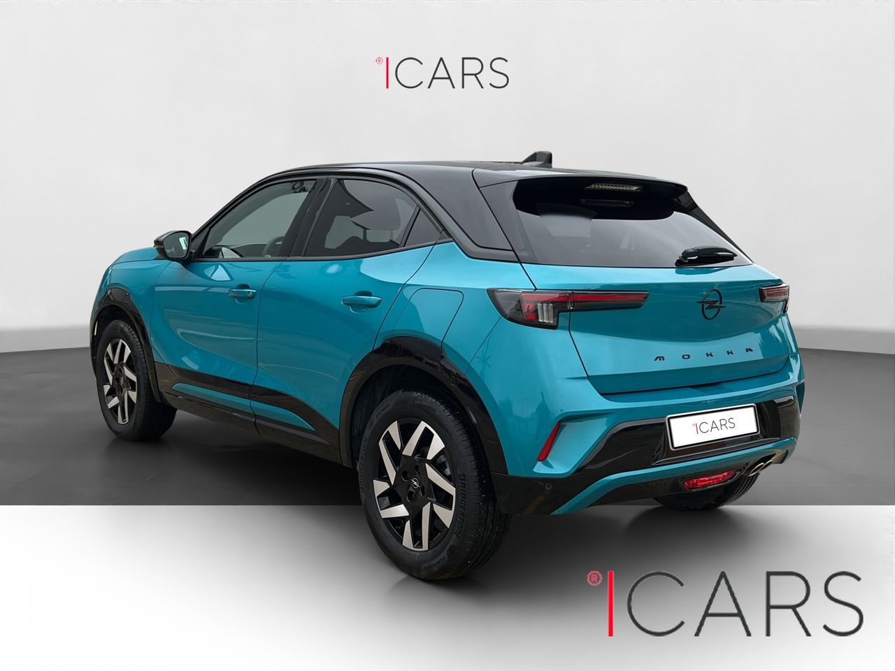 Opel Mokka GS 1.2 T MTS S/S 136CV