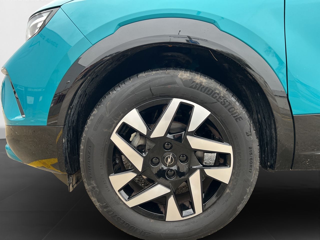 Opel Mokka GS 1.2 T MTS S/S 136CV