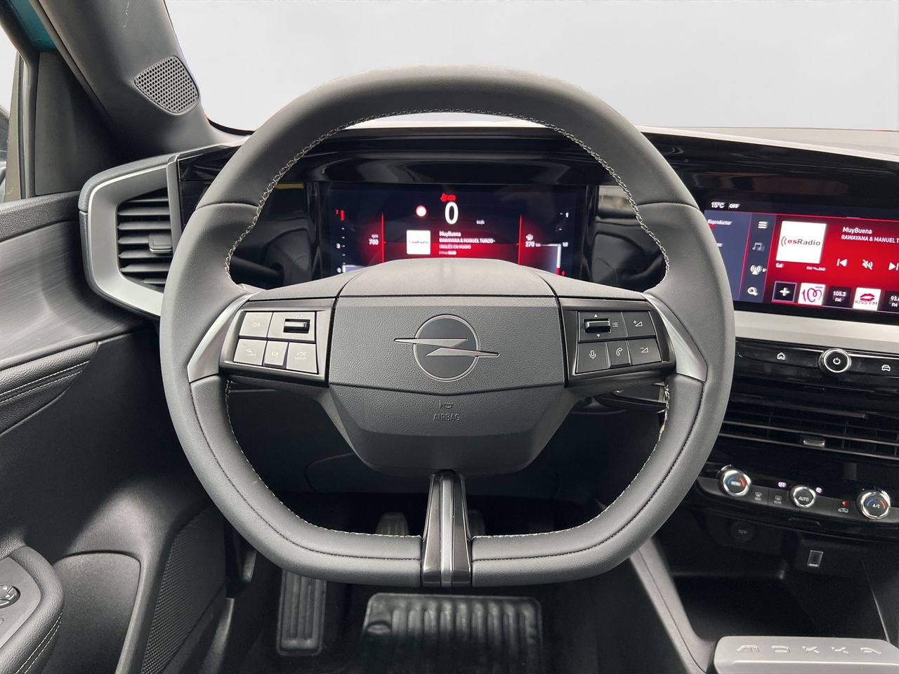 Opel Mokka GS 1.2 T MTS S/S 136CV