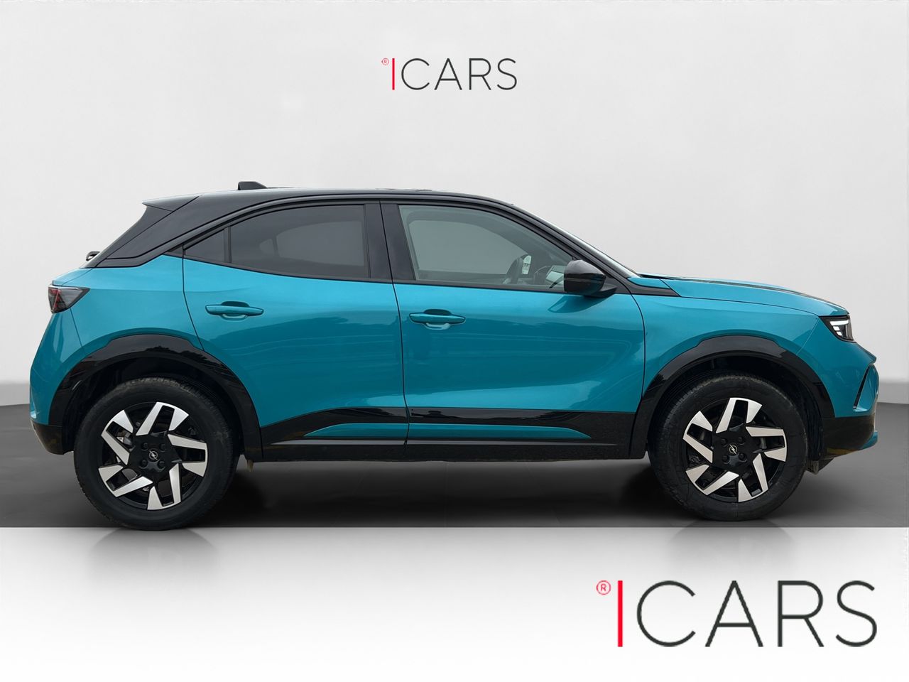 Opel Mokka GS 1.2 T MTS S/S 136CV