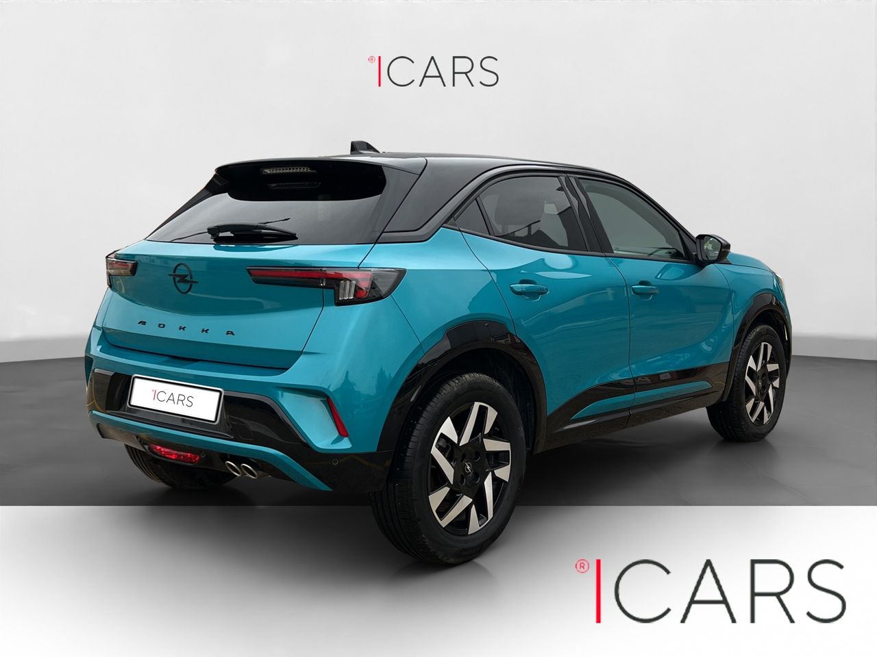 Opel Mokka GS 1.2 T MTS S/S 136CV