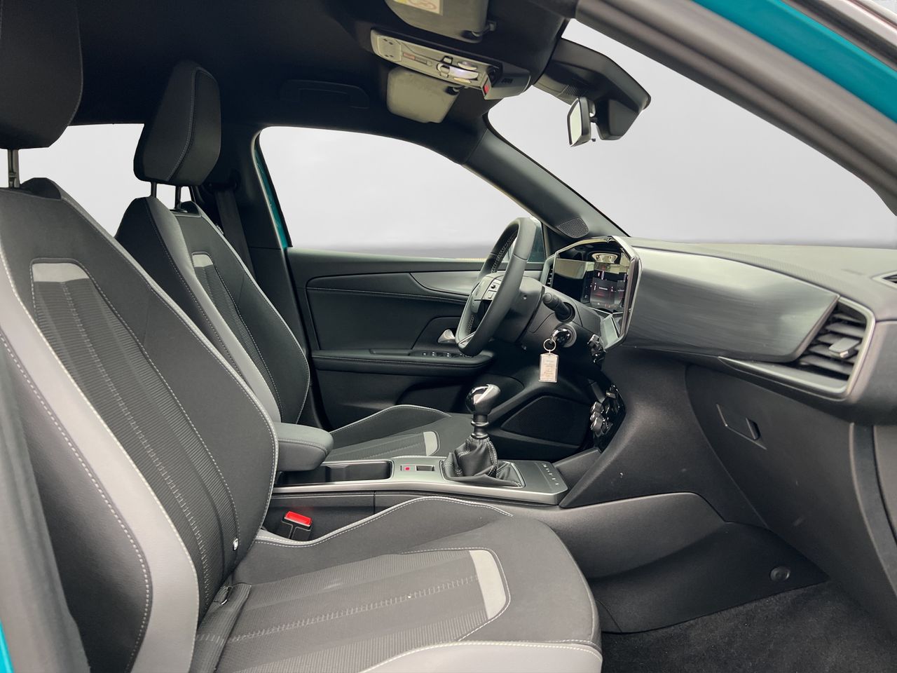 Opel Mokka GS 1.2 T MTS S/S 136CV