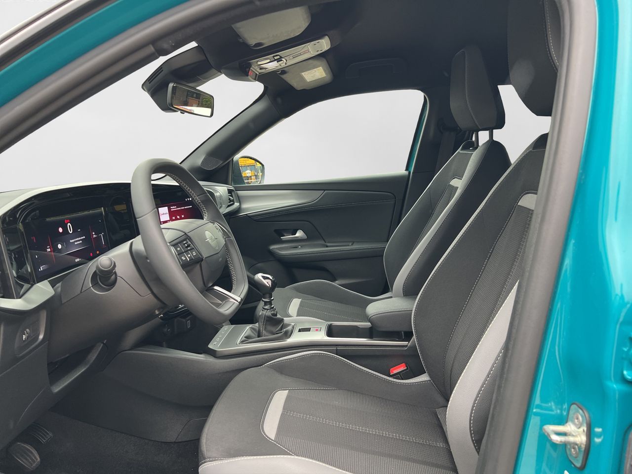 Opel Mokka GS 1.2 T MTS S/S 136CV