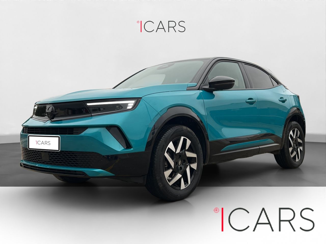 Opel Mokka GS 1.2 T MTS S/S 136CV