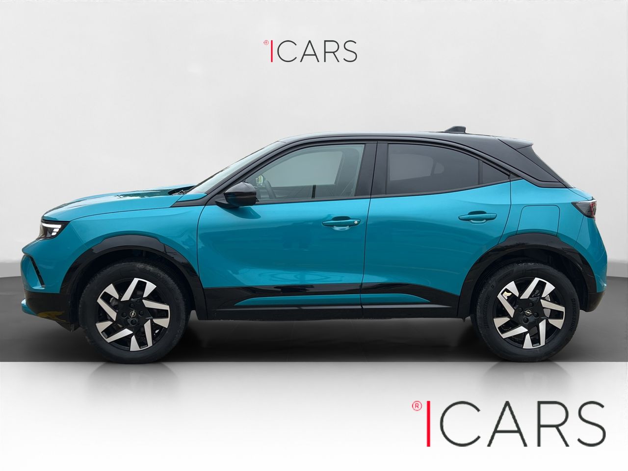 Opel Mokka GS 1.2 T MTS S/S 136CV