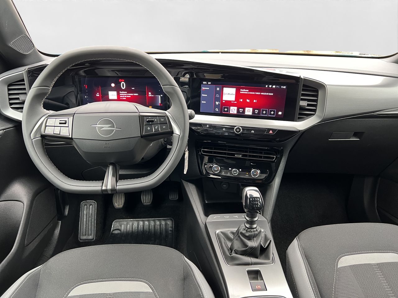 Opel Mokka GS 1.2 T MTS S/S 136CV