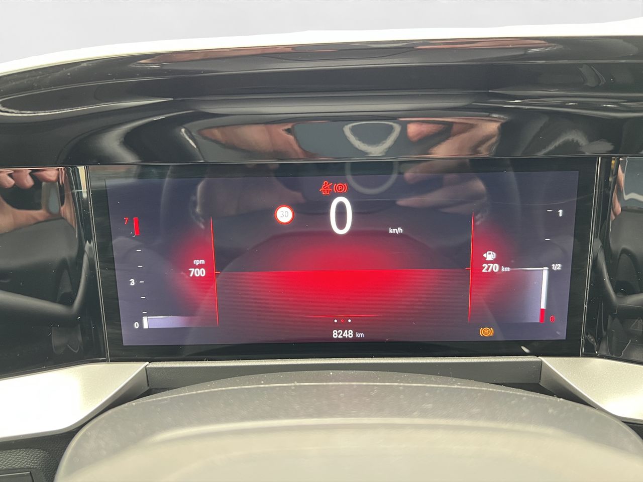 Opel Mokka GS 1.2 T MTS S/S 136CV