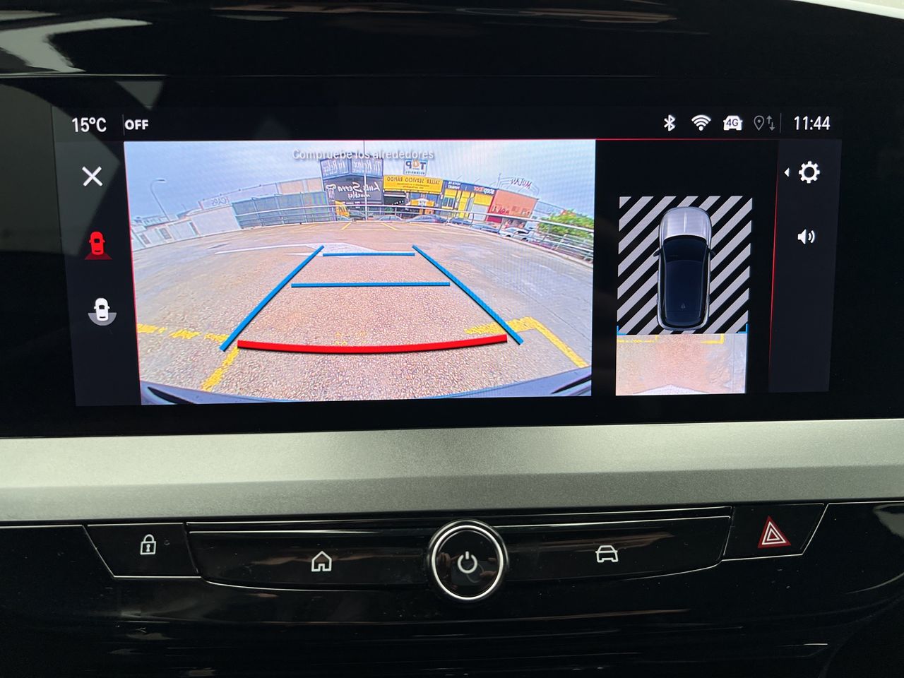 Opel Mokka GS 1.2 T MTS S/S 136CV