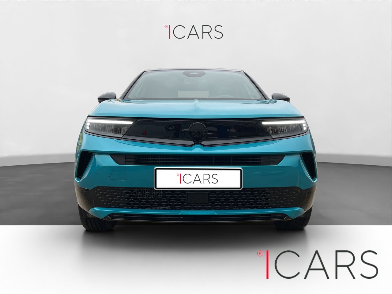 Opel Mokka GS 1.2 T MTS S/S 136CV