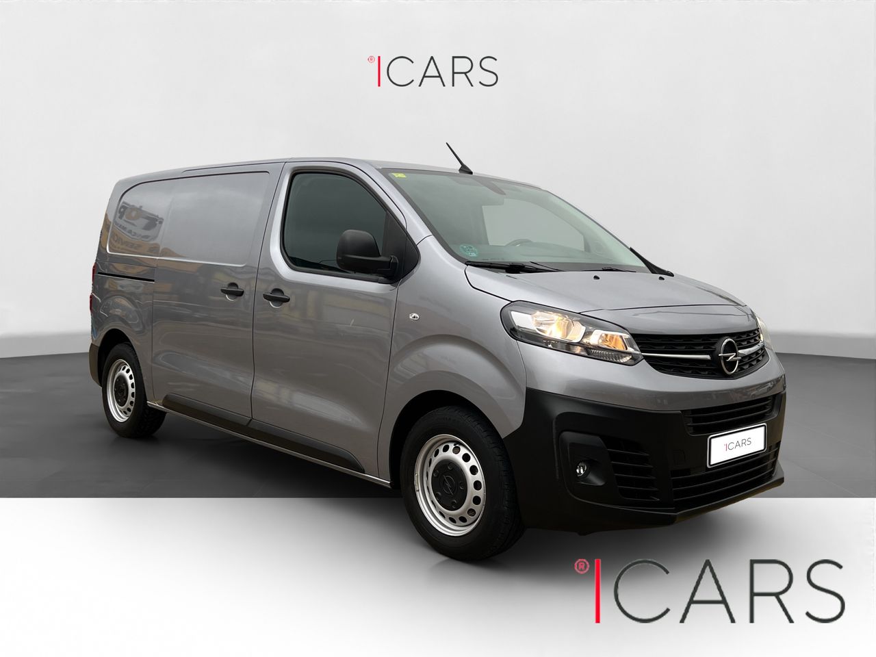 Opel Vivaro FURGON 1.5 DIESEL 120CV