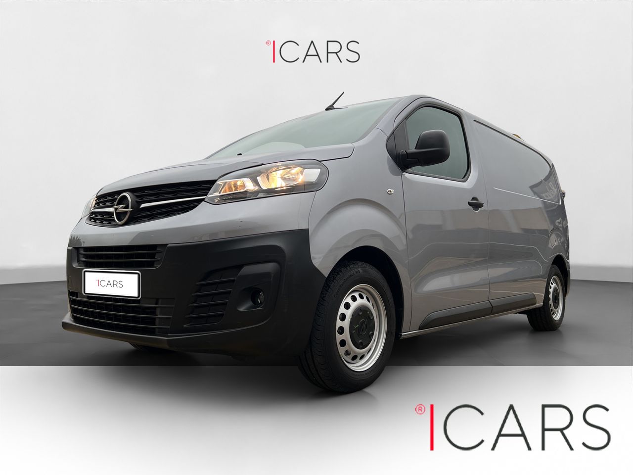 Opel Vivaro FURGON 1.5 DIESEL 120CV