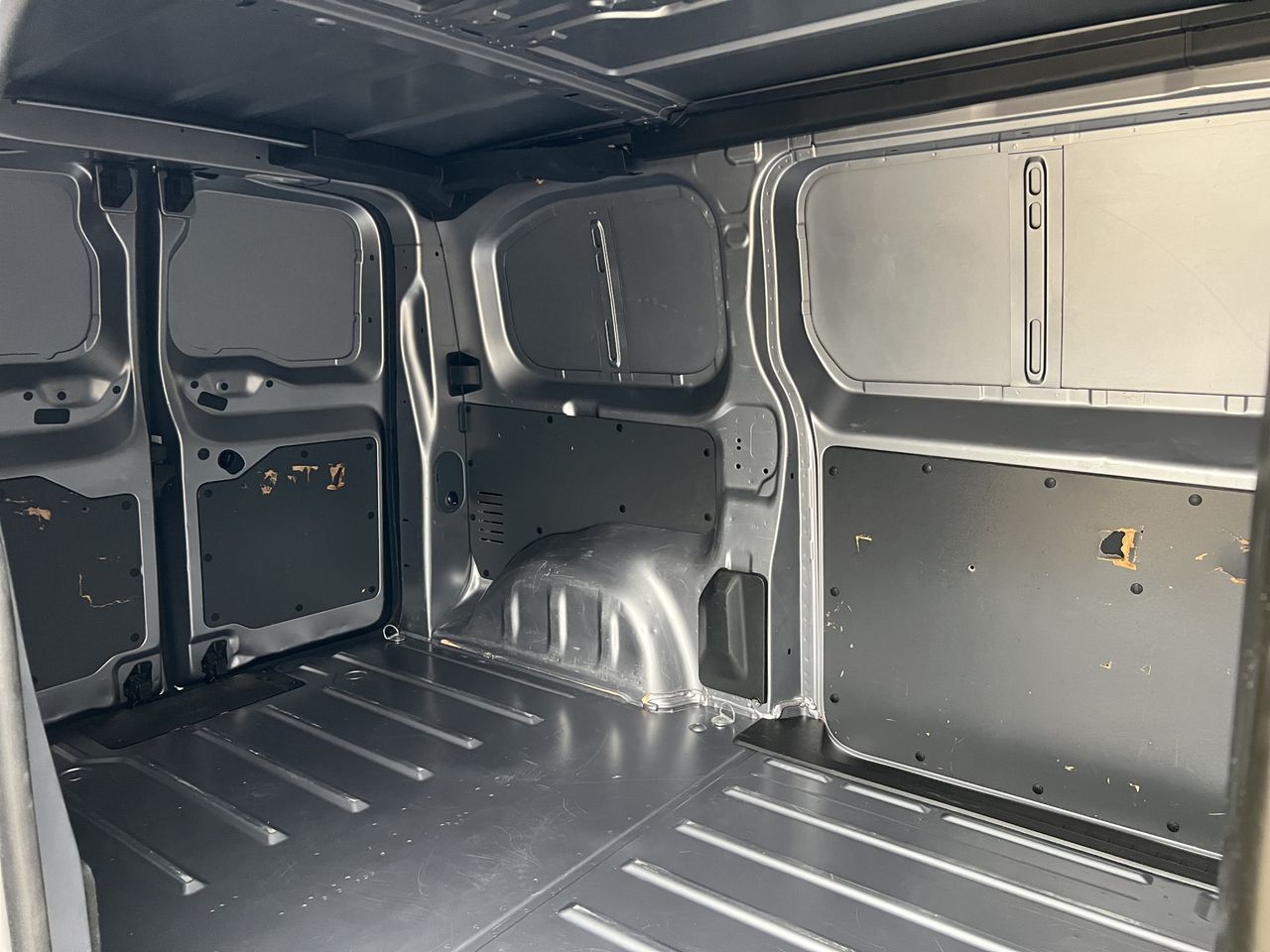 Opel Vivaro FURGON 1.5 DIESEL 120CV