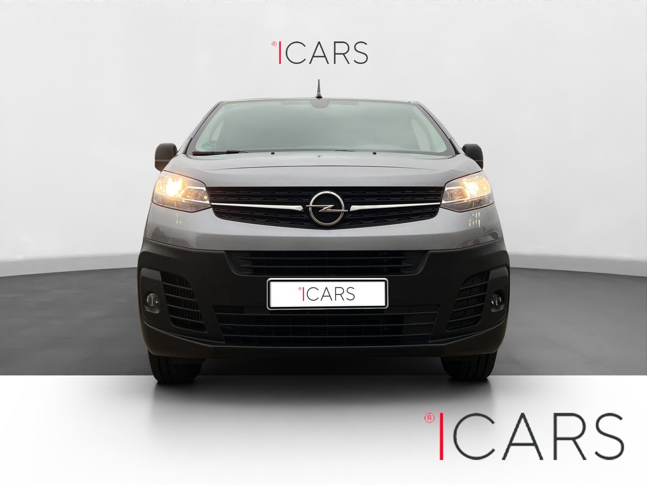 Opel Vivaro FURGON 1.5 DIESEL 120CV